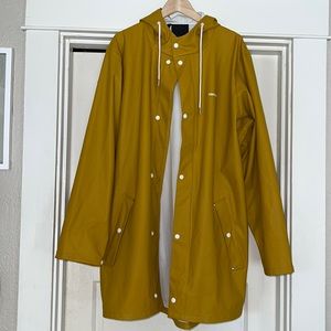 Tretorn Wings rainjacket